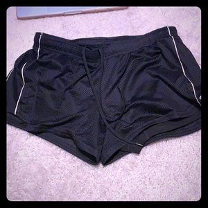 Adidas women sport shorts
